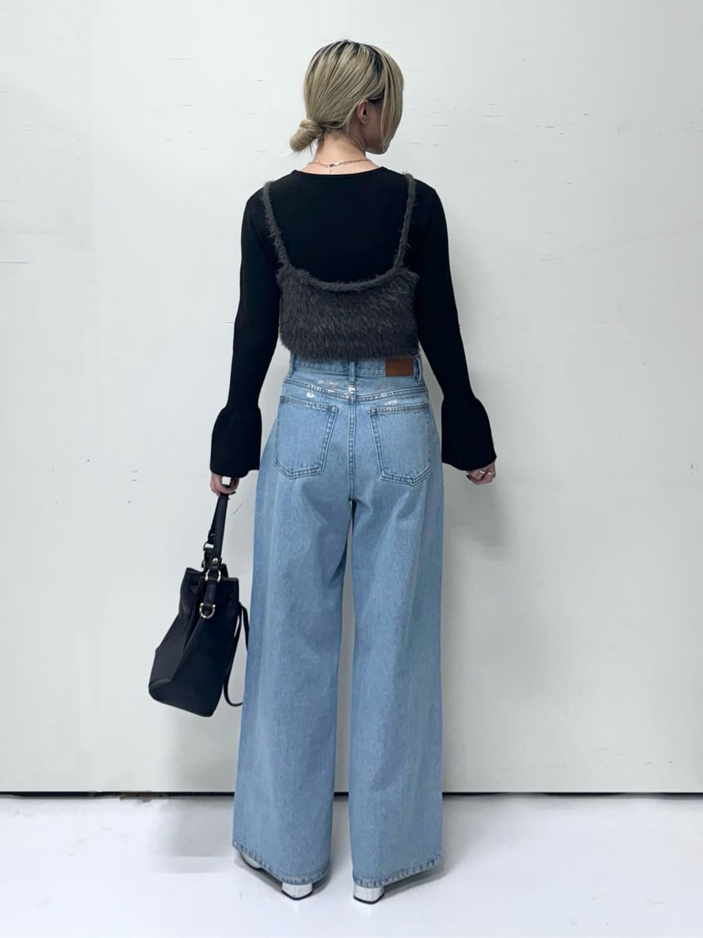 omaさんの「THE SHOP TK｜」を使ったコーディネート