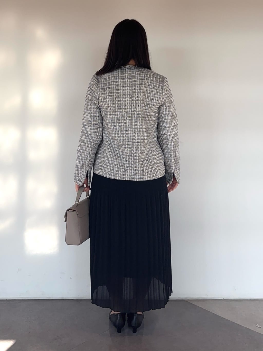 miさんの「grove｜」を使ったコーディネート