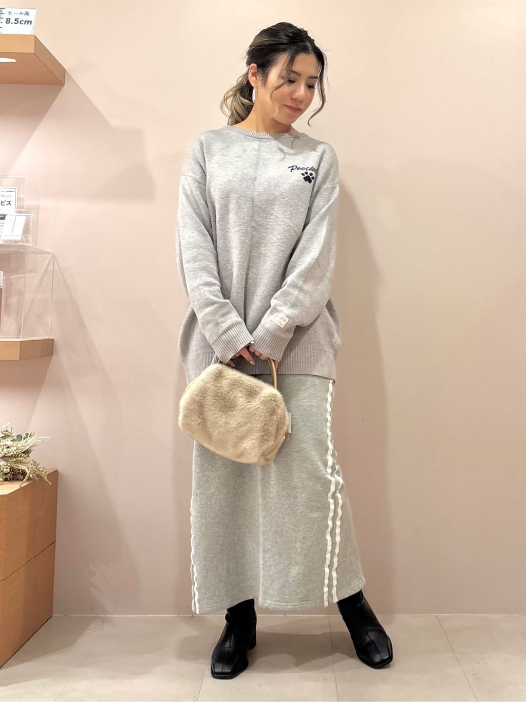 Akiさんの「ESPERANZA｜」を使ったコーディネート