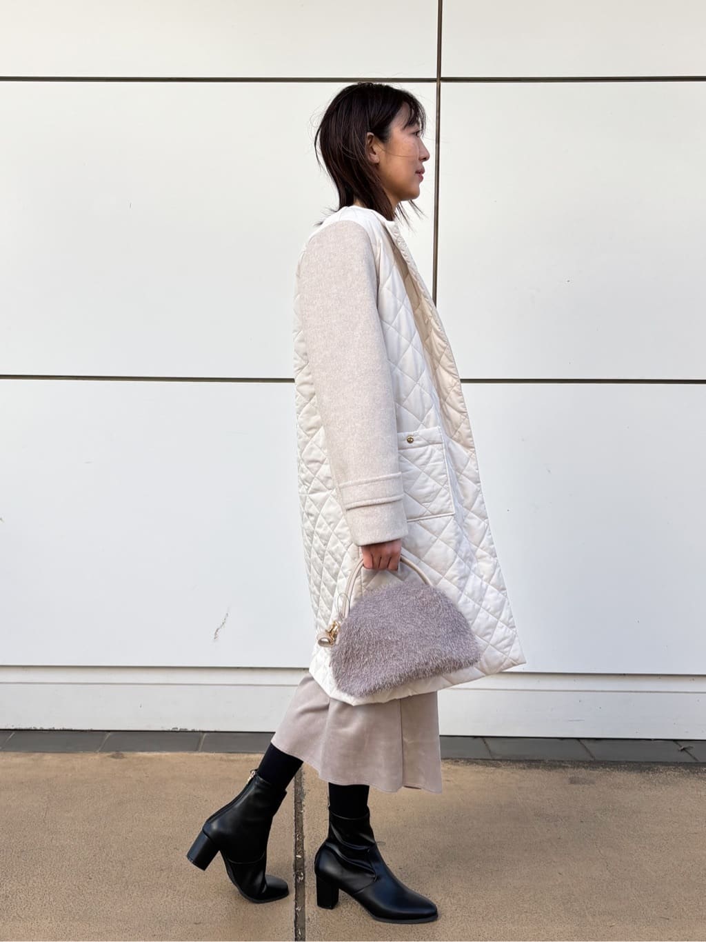 まいさんの「SHOO･LA･RUE｜」を使ったコーディネート