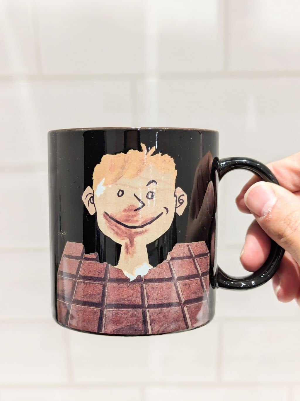 シモさんの「212 KITCHEN STORE｜ブリュナ マグ」を使ったコーディネート