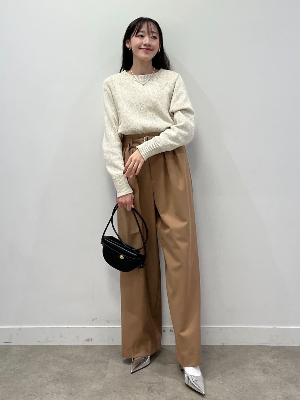 kaaiさんの「UNTITLED｜」を使ったコーディネート