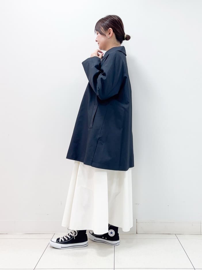 nakajoさんの「Dessin｜」を使ったコーディネート