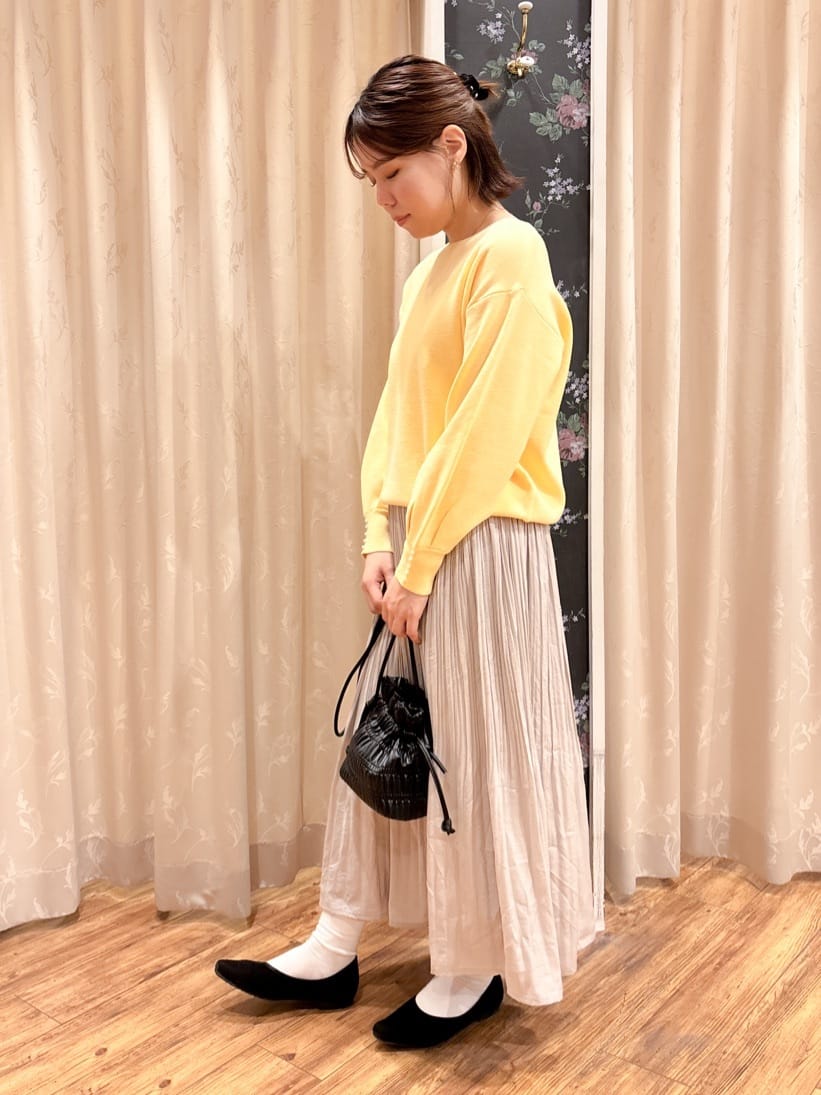 りぃさんの「SHOO･LA･RUE｜」を使ったコーディネート