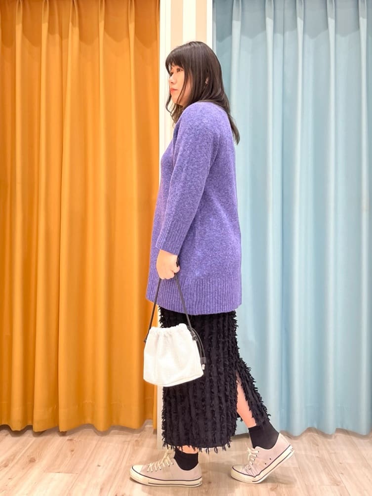 TUMU-TUMUさんの「SHOO･LA･RUE｜」を使ったコーディネート