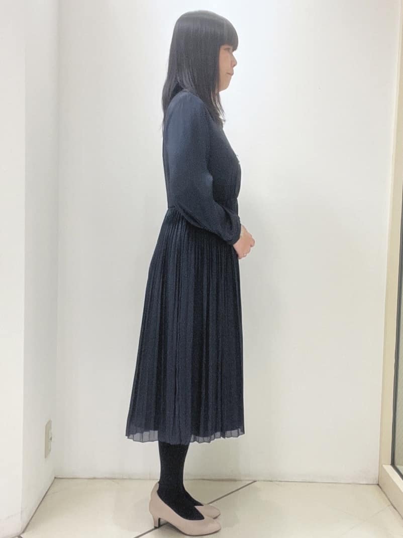 Chakoさんの「Reflect｜◆【夏SALE／フォーマル/通勤にも使える】スクエアフォルムバッグ」を使ったコーディネート