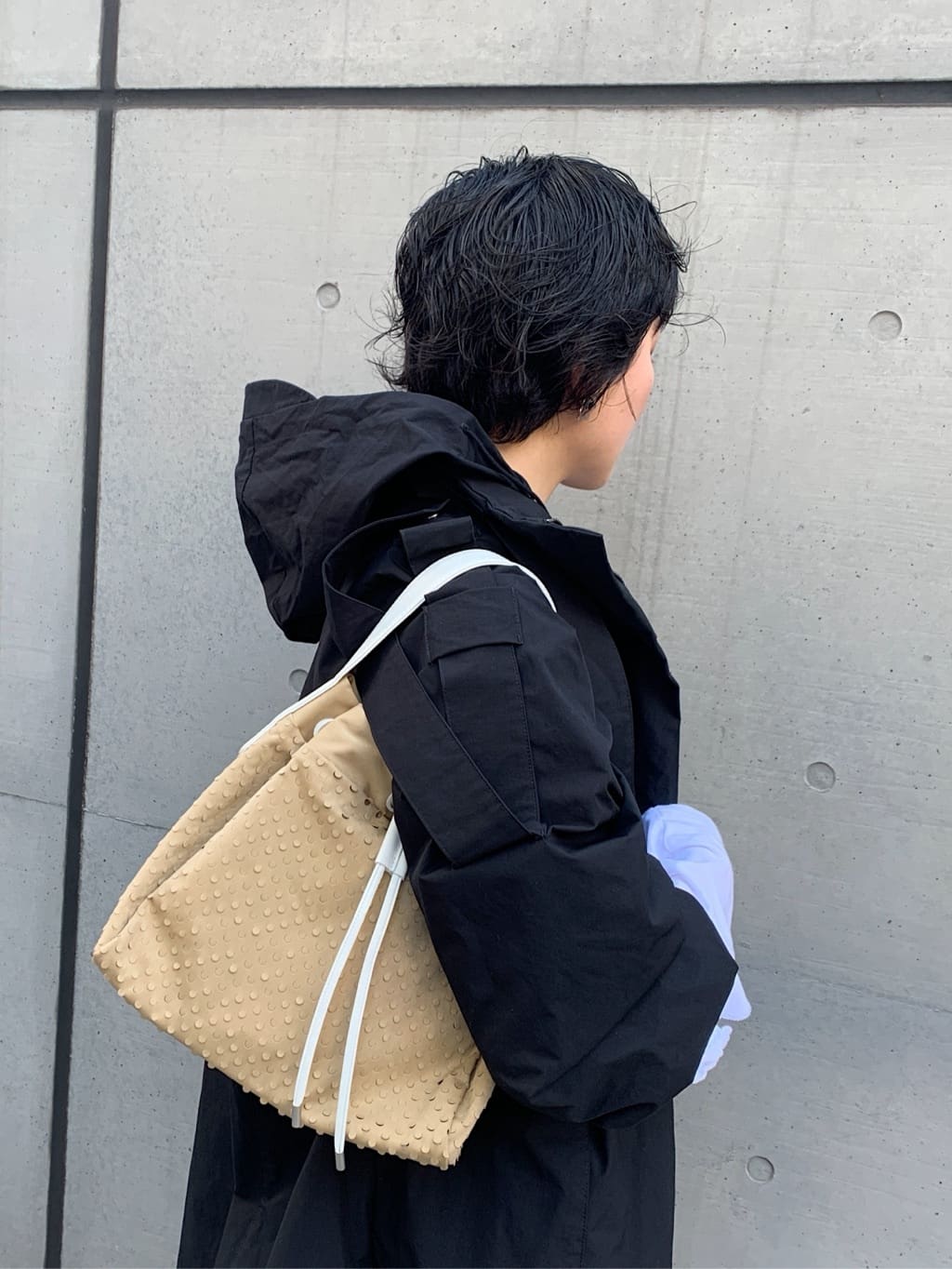 Iさんの「HIROKO HAYASHI｜」を使ったコーディネート