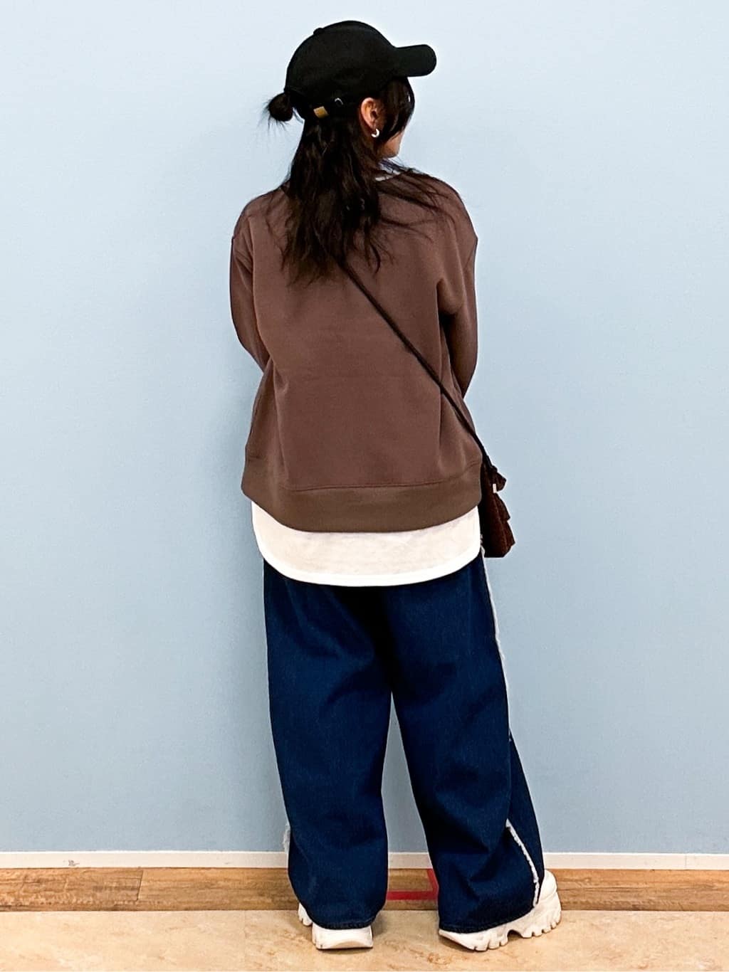 mikoさんの「SHOO･LA･RUE｜」を使ったコーディネート