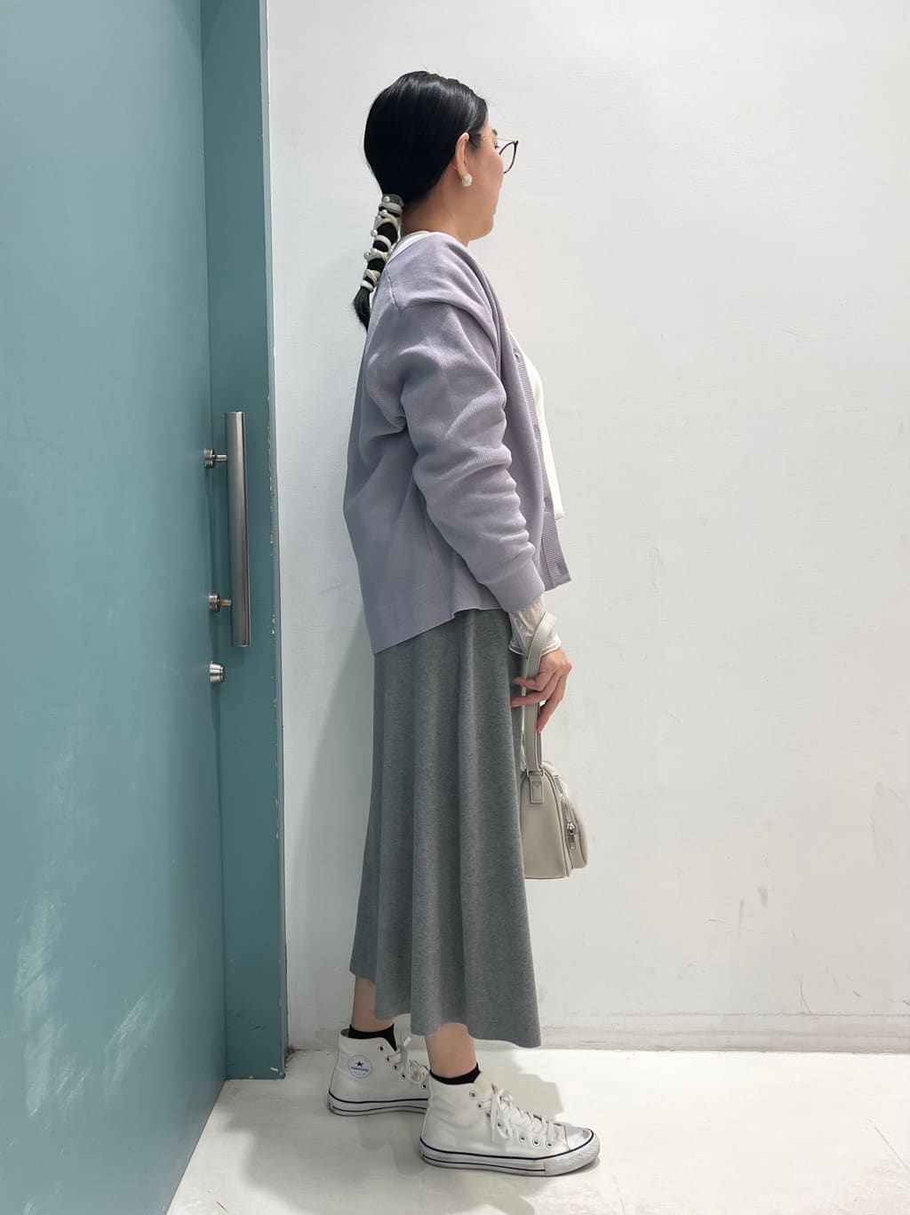 machiさんの「SHOO･LA･RUE｜」を使ったコーディネート