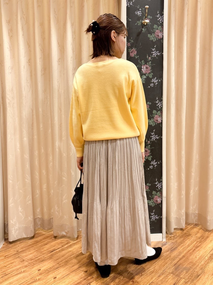 りぃさんの「SHOO･LA･RUE｜」を使ったコーディネート