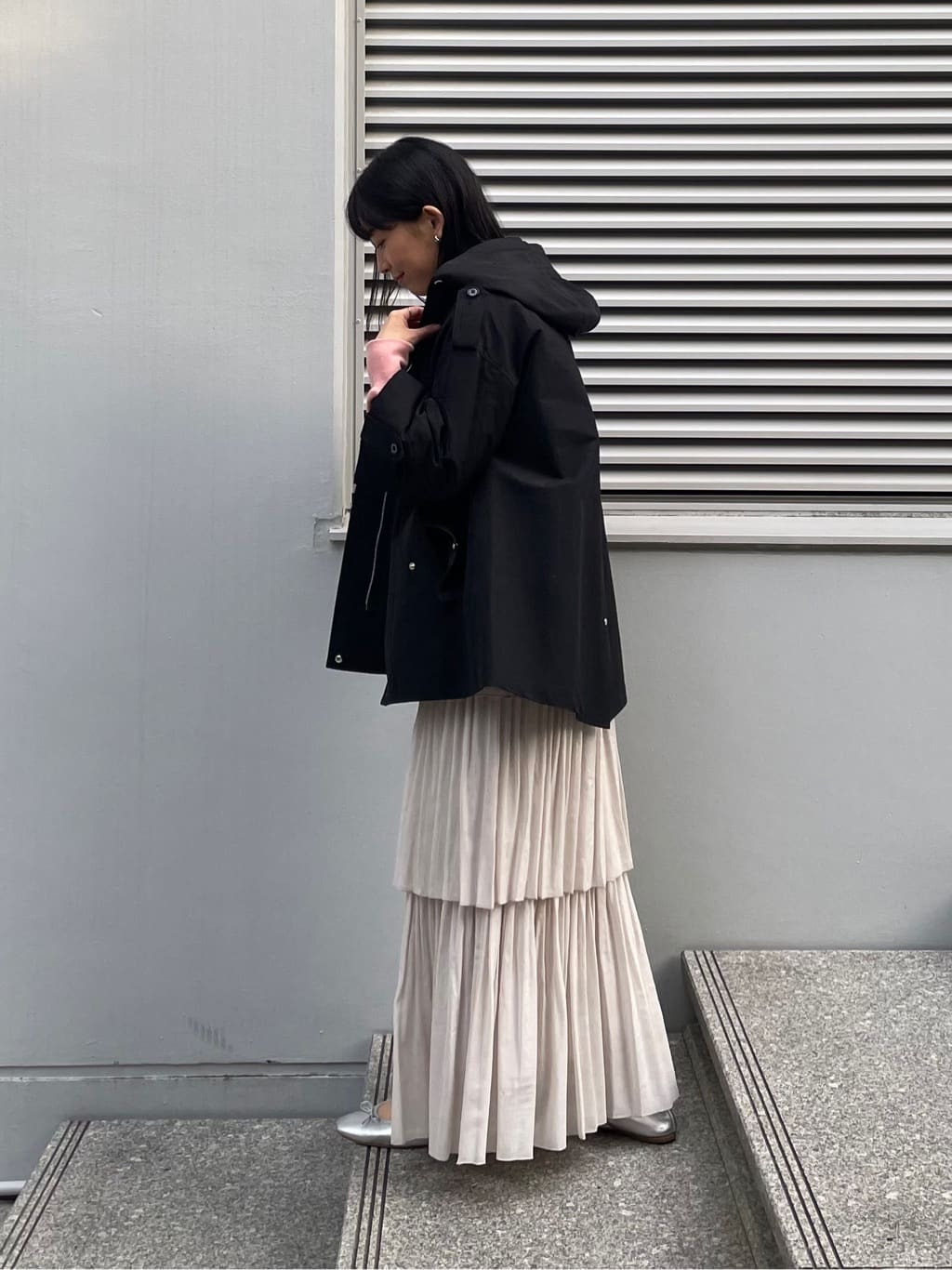 arisaさんの「DRESSTERIOR｜」を使ったコーディネート