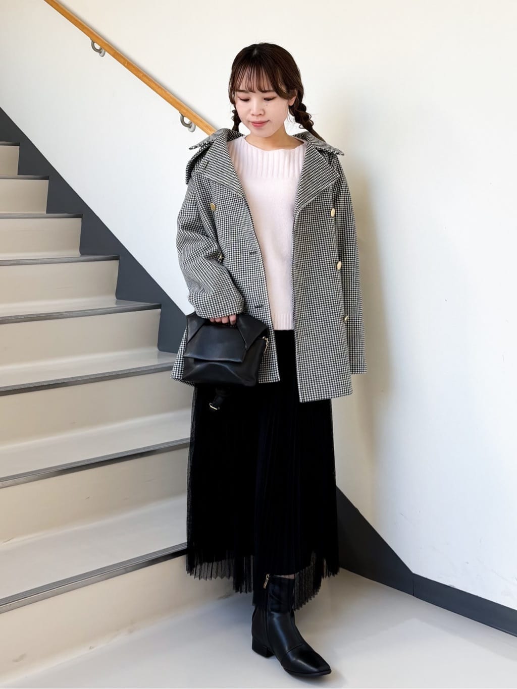 momoさんの「grove｜」を使ったコーディネート