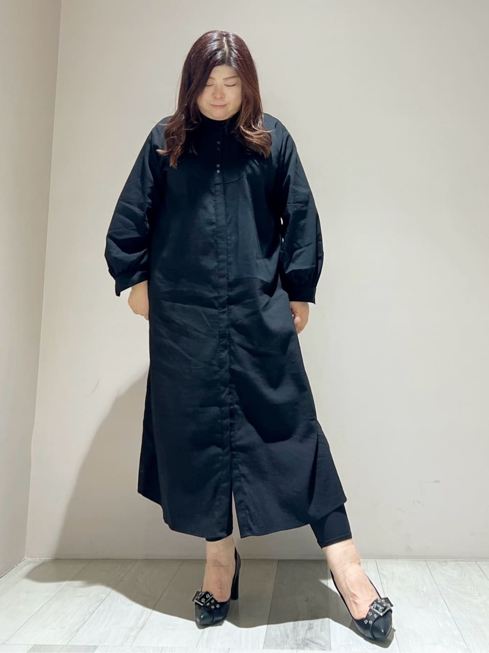 yumiさんの「ESPERANZA｜」を使ったコーディネート