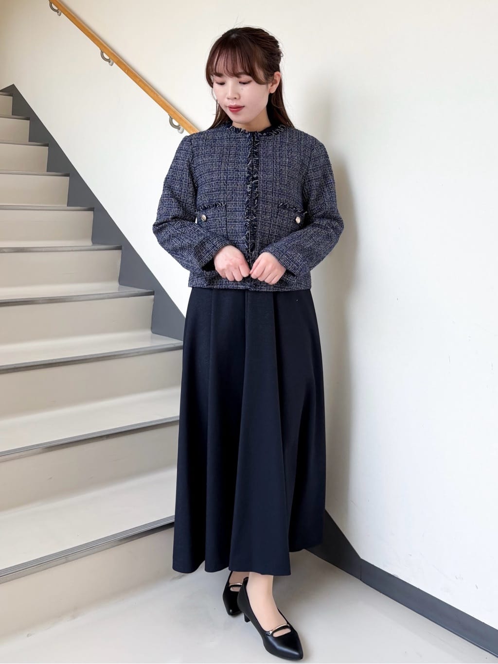 momoさんの「grove｜」を使ったコーディネート