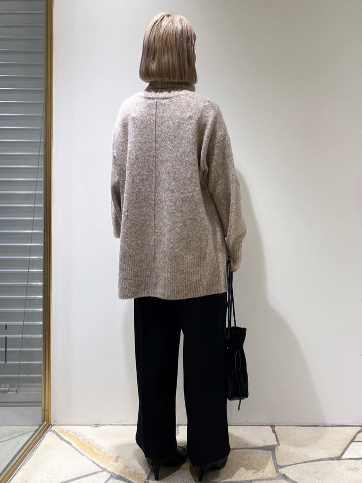 rieさんの「index｜」を使ったコーディネート