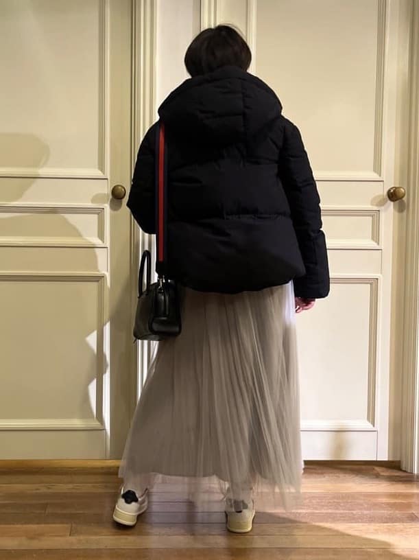 なべちゃんさんの「DRESSTERIOR｜」を使ったコーディネート