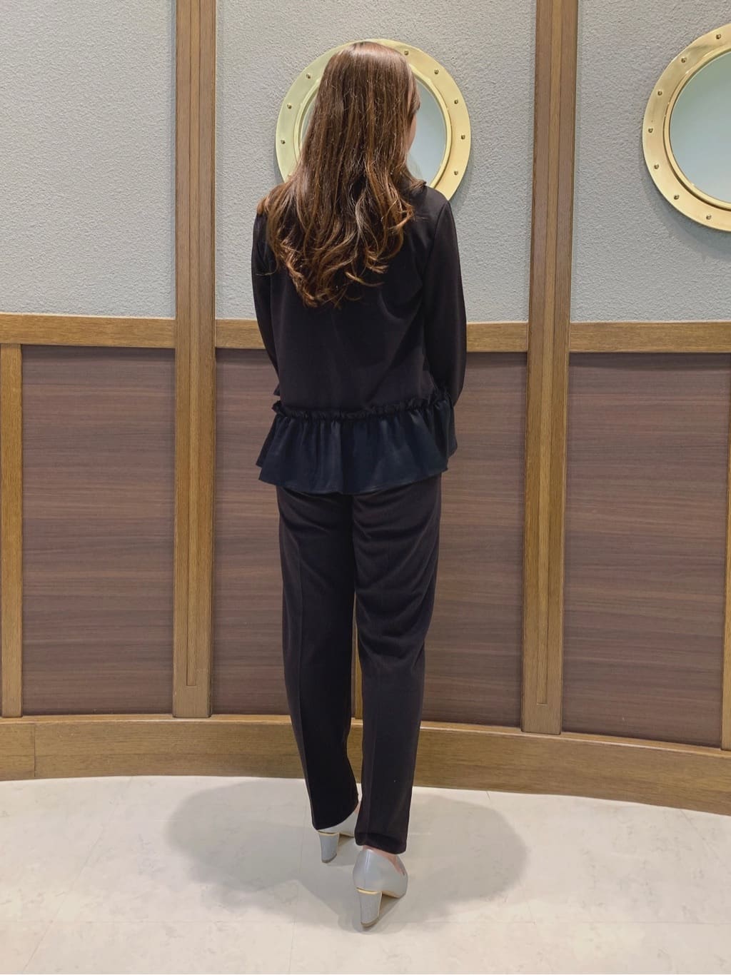Natsukoさんの「」を使ったコーディネート