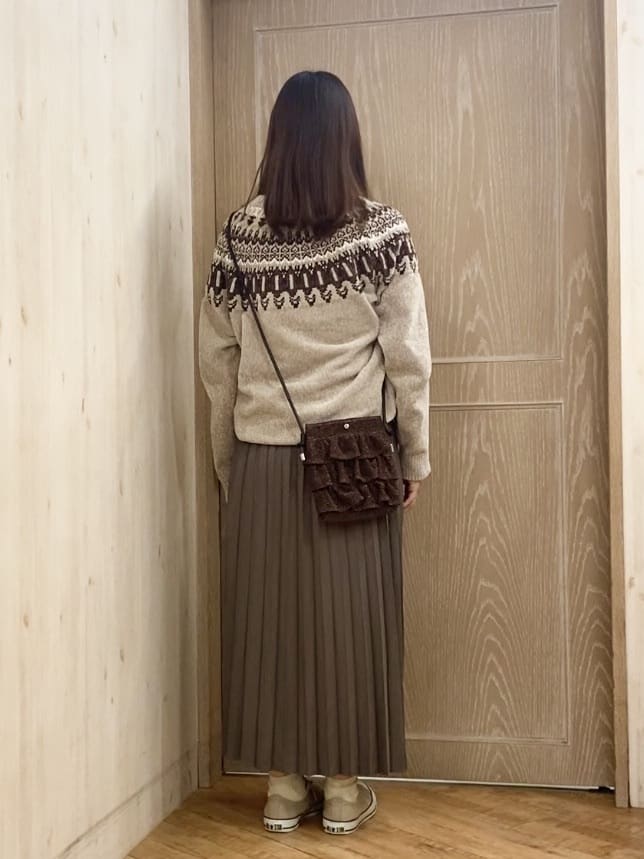 makuchanさんの「SHOO･LA･RUE｜」を使ったコーディネート