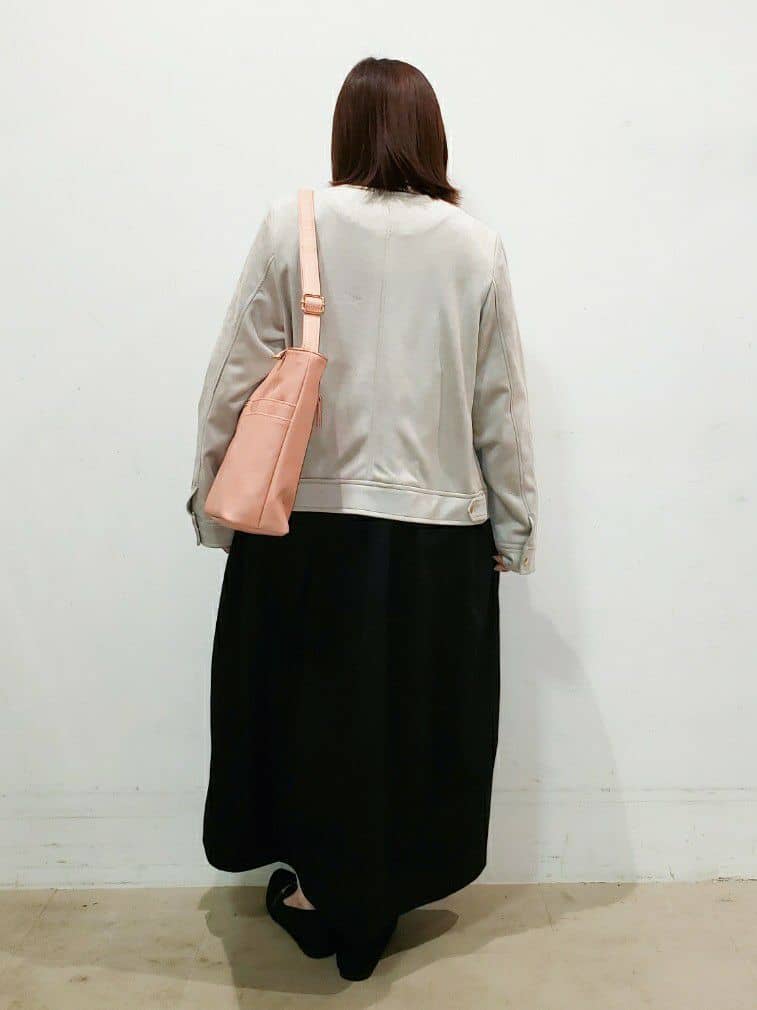 TSUCHIYAさんの「SHOO･LA･RUE｜」を使ったコーディネート