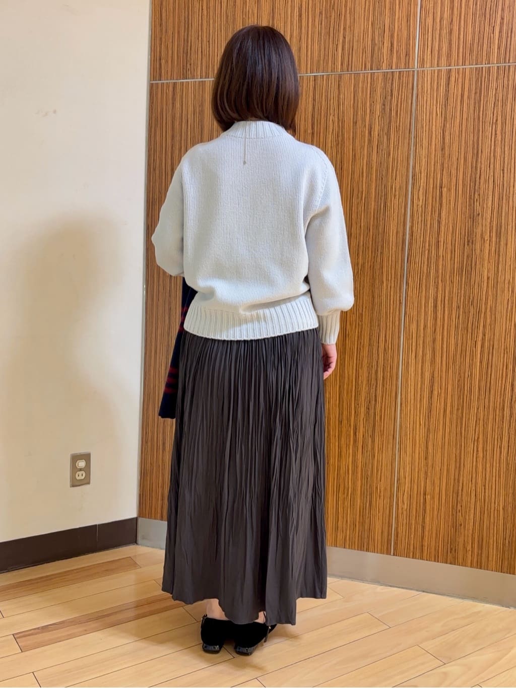 MIKIKOさんの「UNTITLED｜」を使ったコーディネート