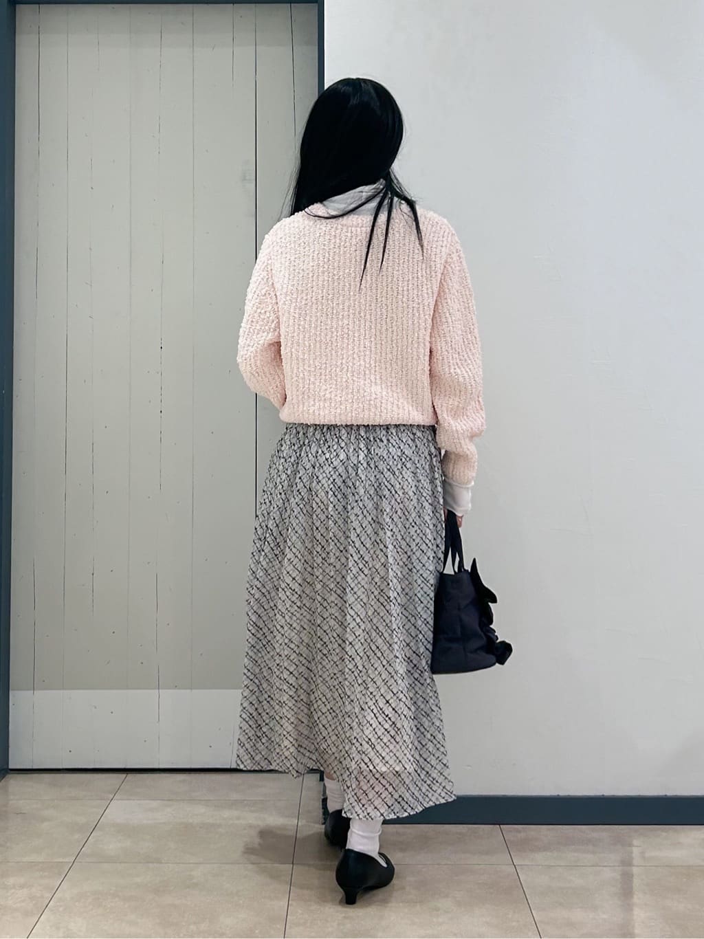 yukinoさんの「grove｜」を使ったコーディネート