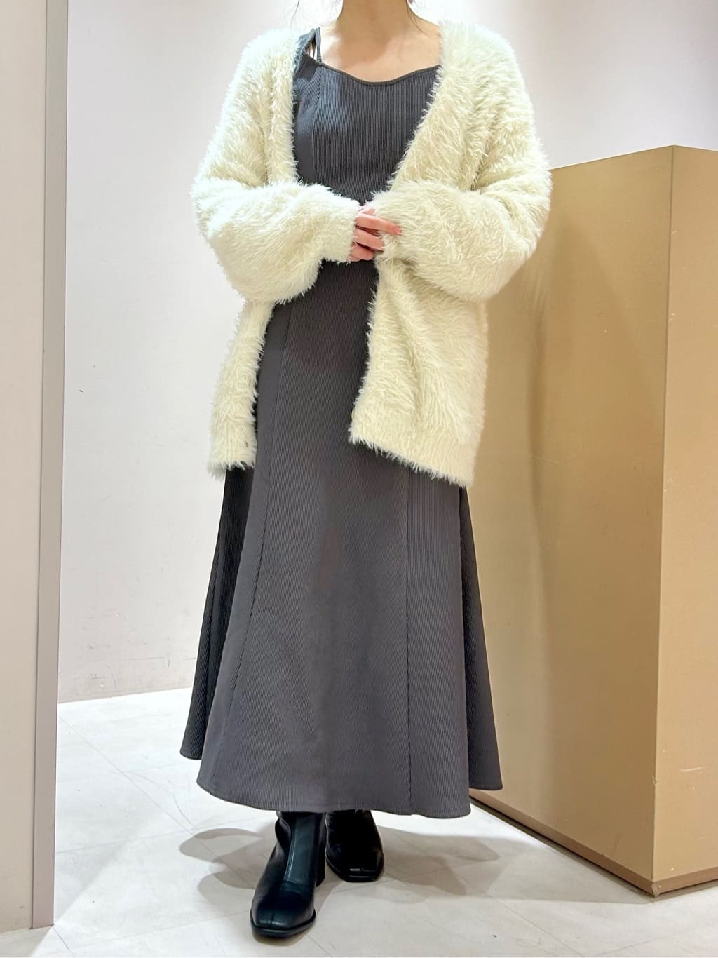 takeさんの「ESPERANZA｜」を使ったコーディネート