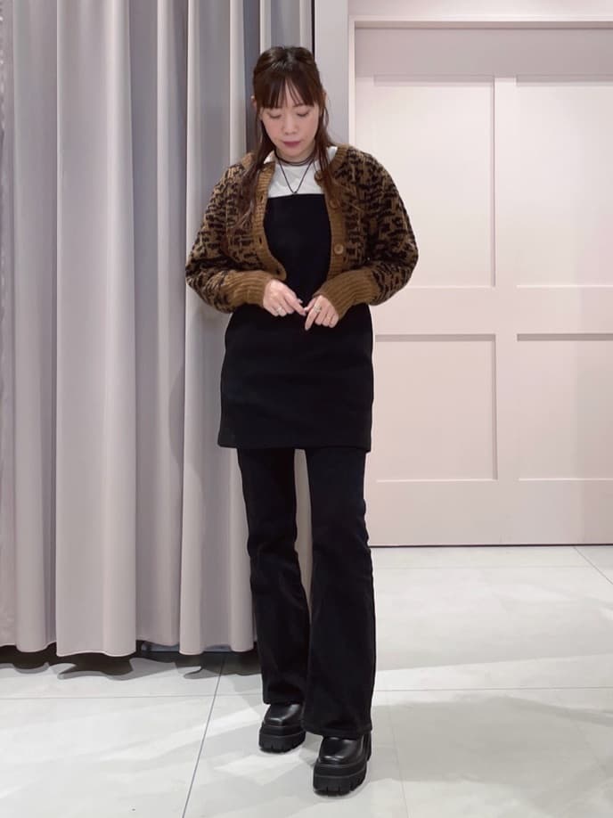 maiさんの「ESPERANZA｜」を使ったコーディネート