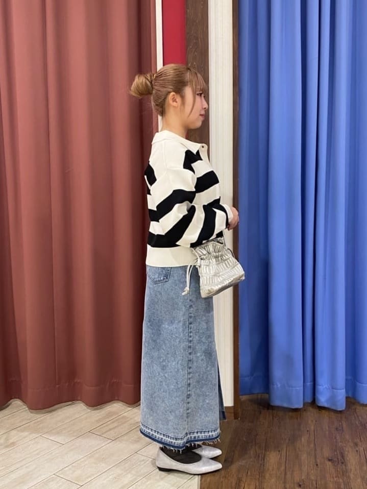 SAKUさんの「SHOO･LA･RUE｜」を使ったコーディネート