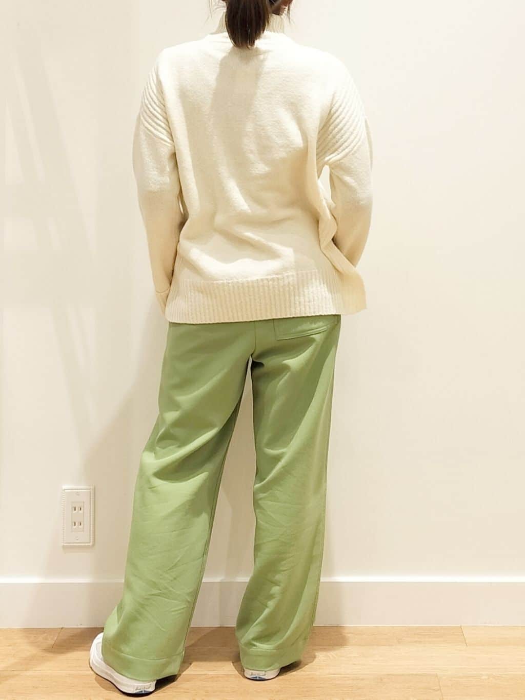 tsuchiさんの「Dessin｜」を使ったコーディネート