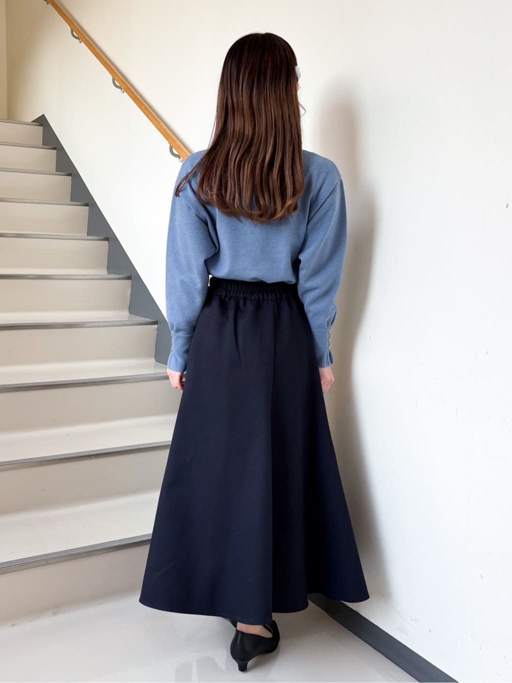 momoさんの「grove｜」を使ったコーディネート