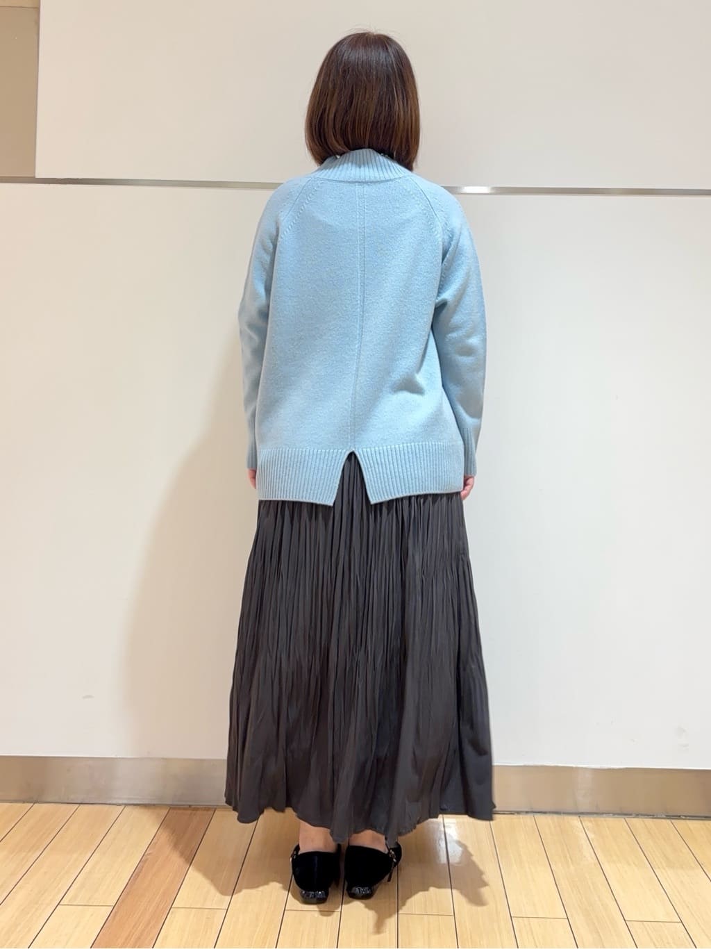 MIKIKOさんの「UNTITLED｜」を使ったコーディネート