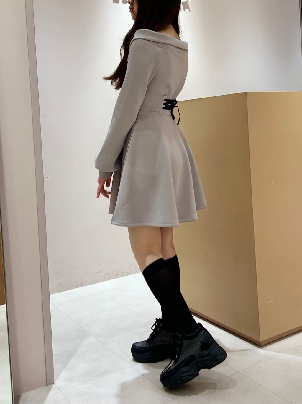 takeさんの「ESPERANZA｜」を使ったコーディネート
