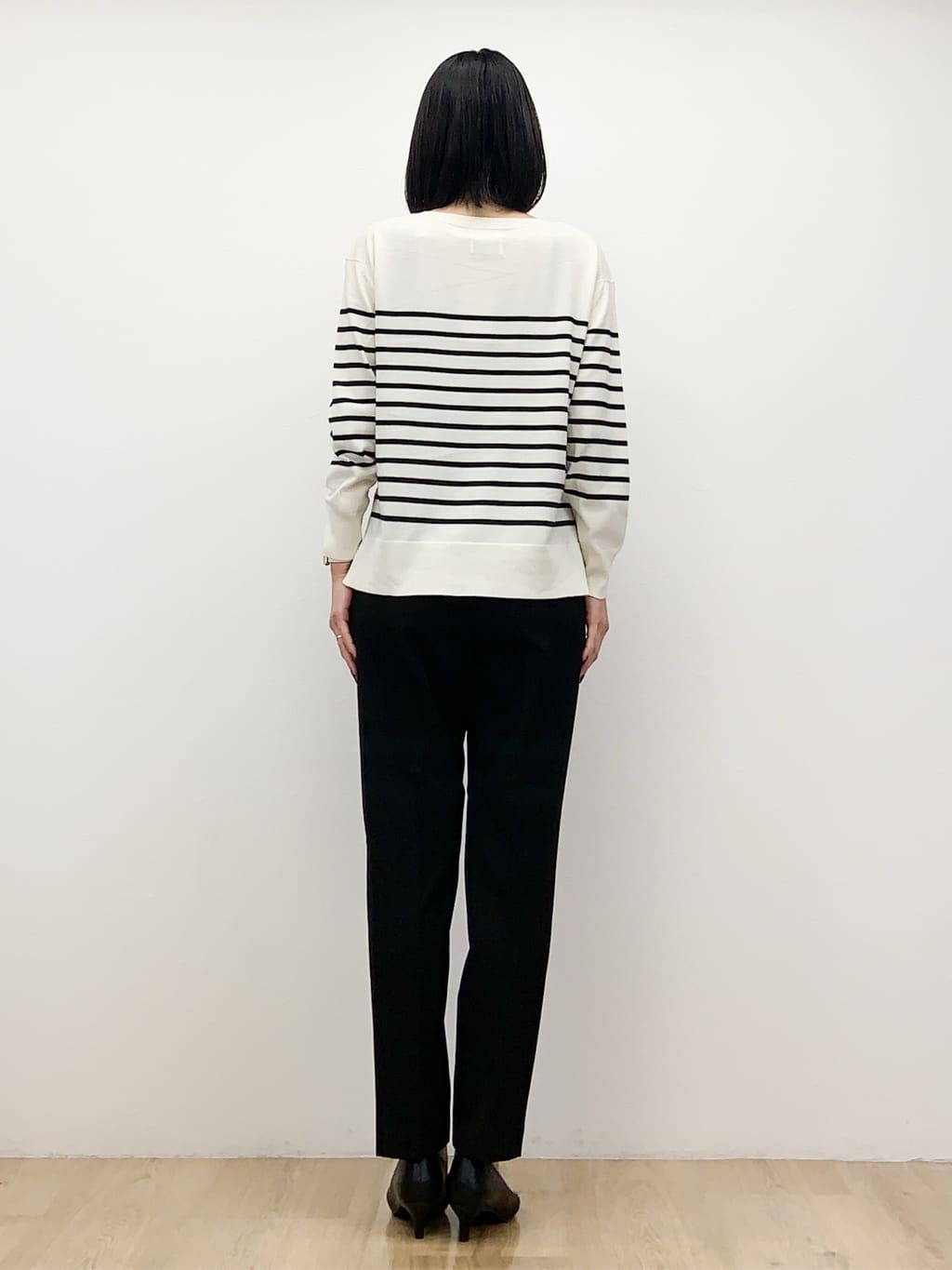 yamasakiさんの「OPAQUE.CLIP｜」を使ったコーディネート