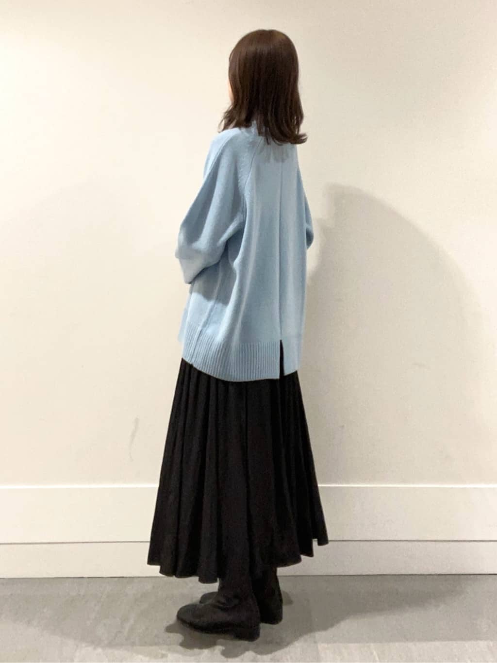 mioさんの「UNTITLED｜」を使ったコーディネート