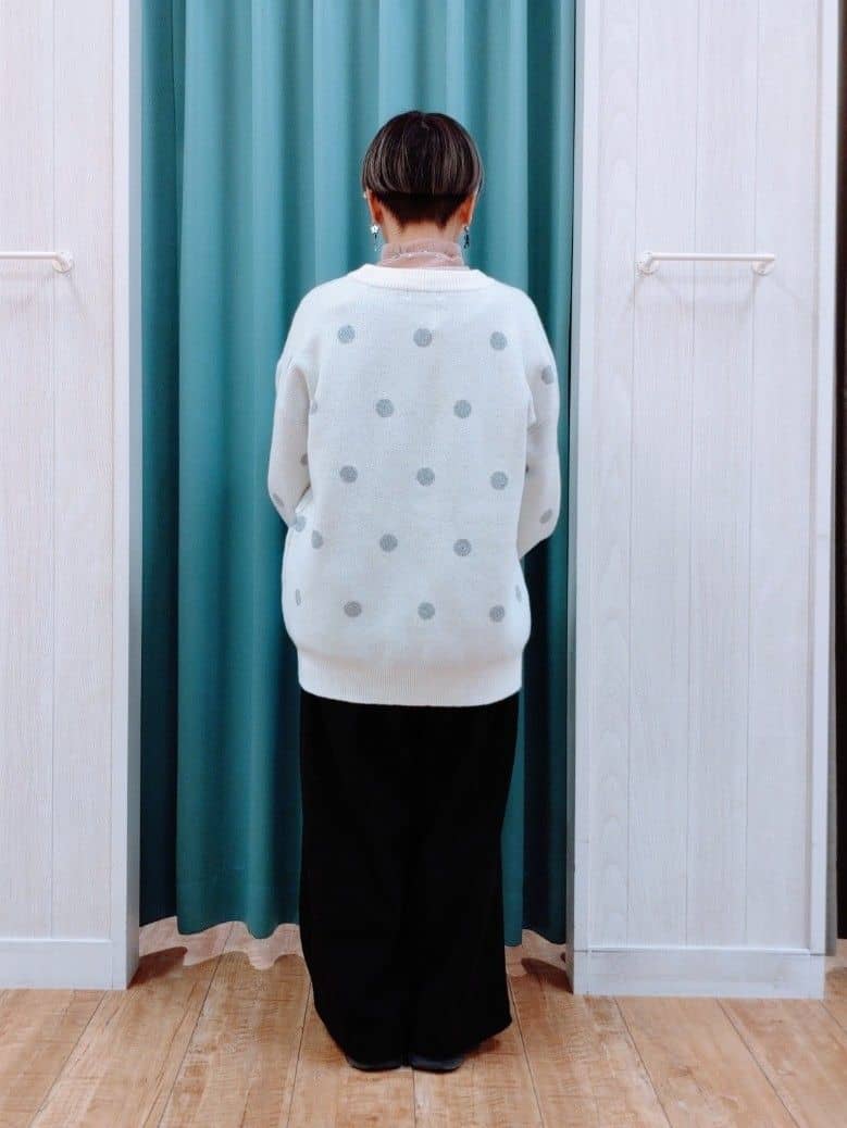 チャンボさんの「SHOO･LA･RUE｜」を使ったコーディネート