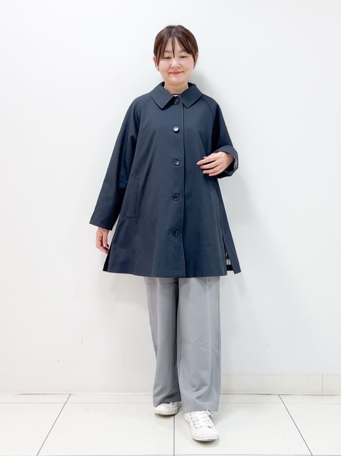 nakajoさんの「Dessin｜」を使ったコーディネート