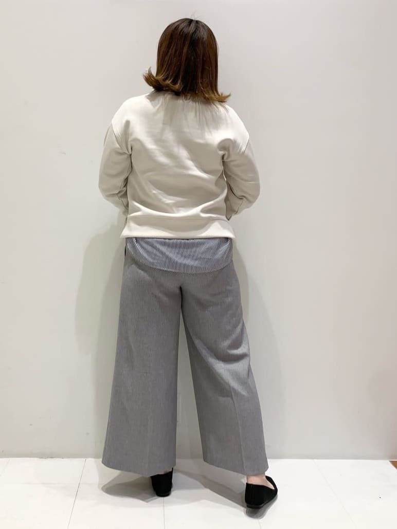 みいちゃんさんの「grove｜」を使ったコーディネート