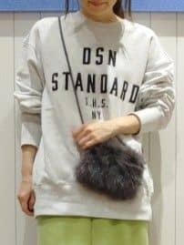 toyaさんの「Dessin｜」を使ったコーディネート