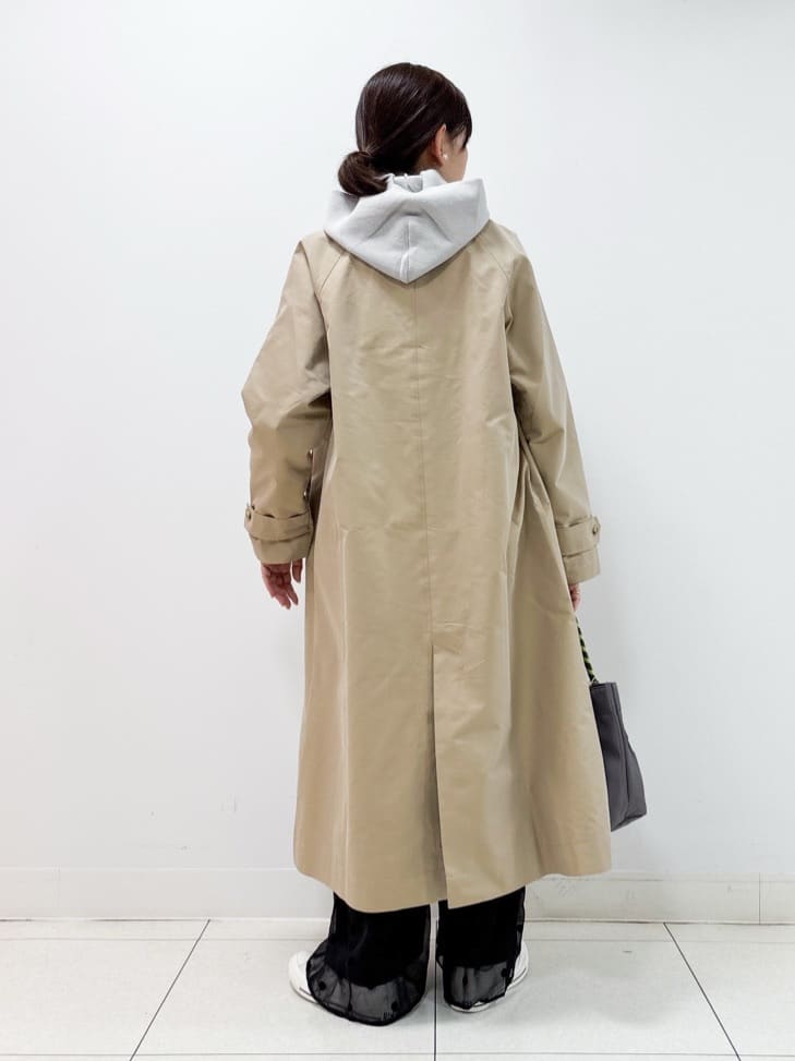 nakajoさんの「Dessin｜」を使ったコーディネート