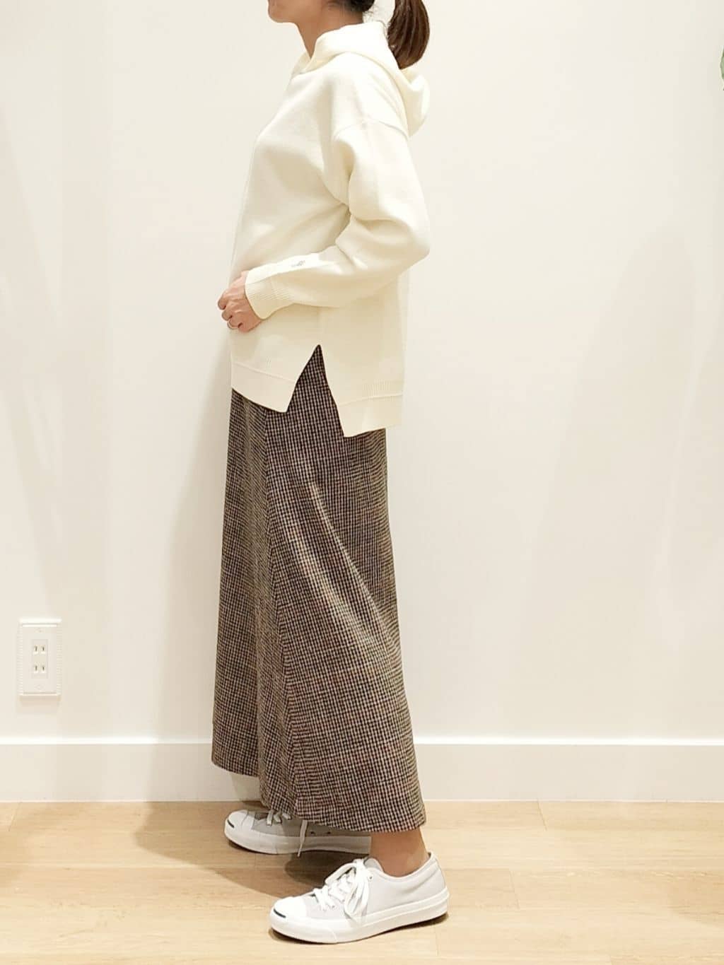 tsuchiさんの「Dessin｜」を使ったコーディネート