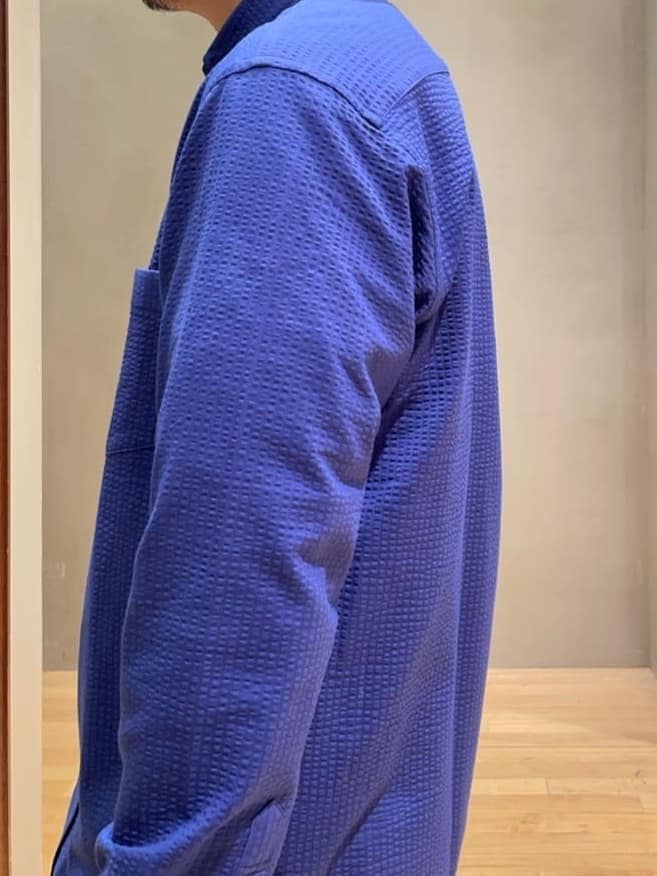 IMAIさんの「TAKEO KIKUCHI｜」を使ったコーディネート