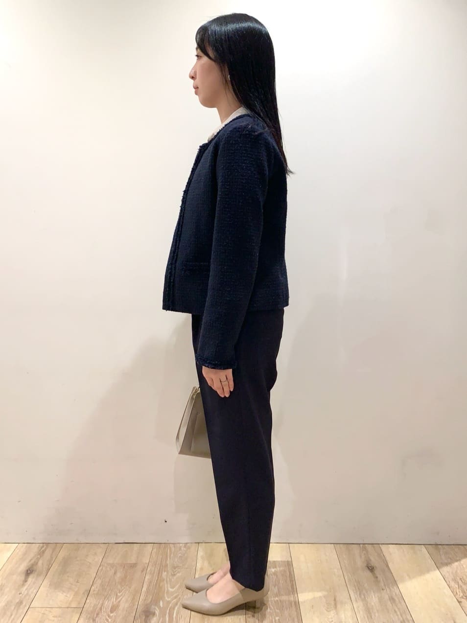 matsuさんの「index｜」を使ったコーディネート