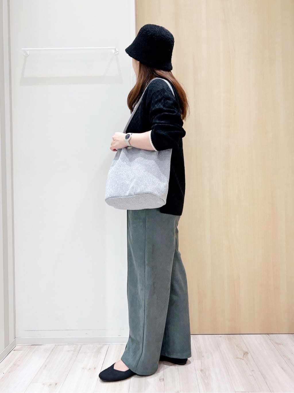 maaaさんの「SHOO･LA･RUE｜」を使ったコーディネート