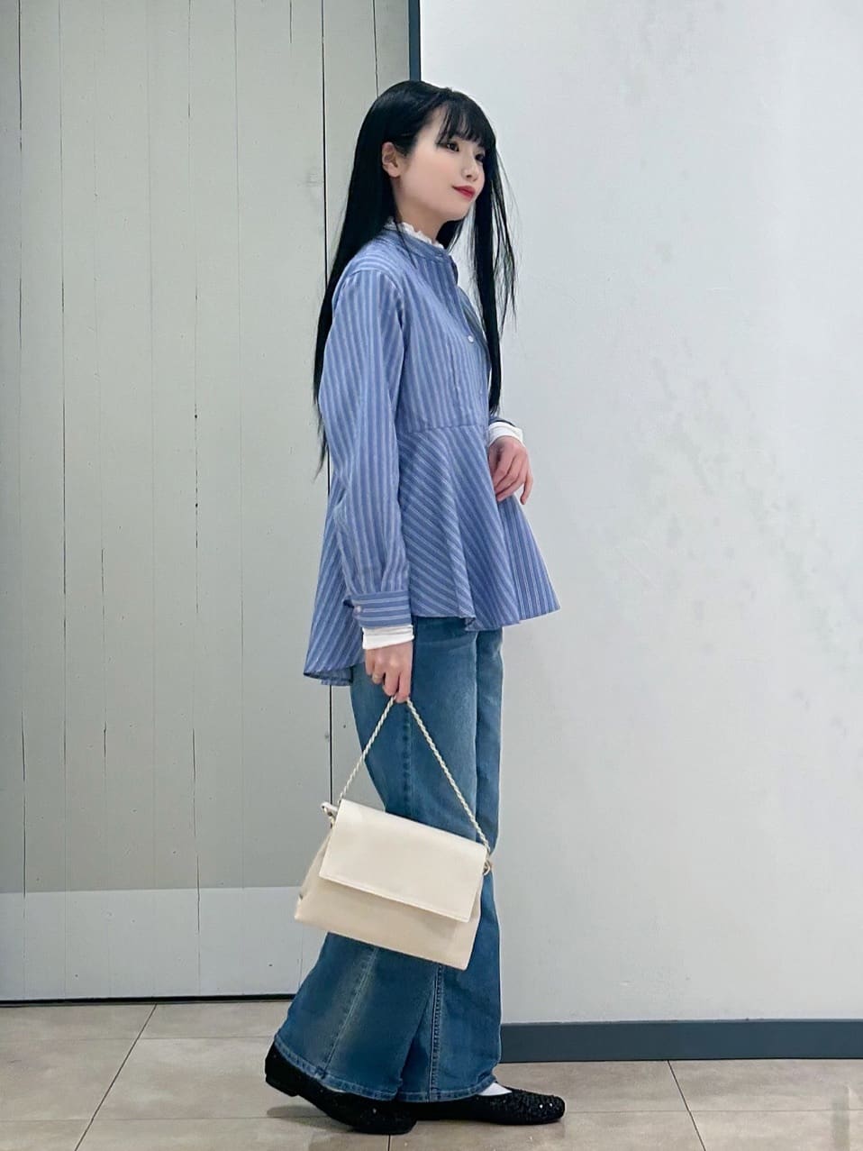 yukinoさんの「grove｜」を使ったコーディネート