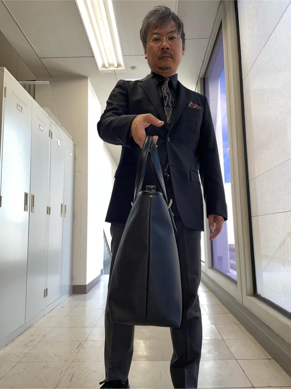 MAKOTO AIさんの「TAKEO KIKUCHI｜【THE FLAGSHIP】バラシャジャケット」を使ったコーディネート