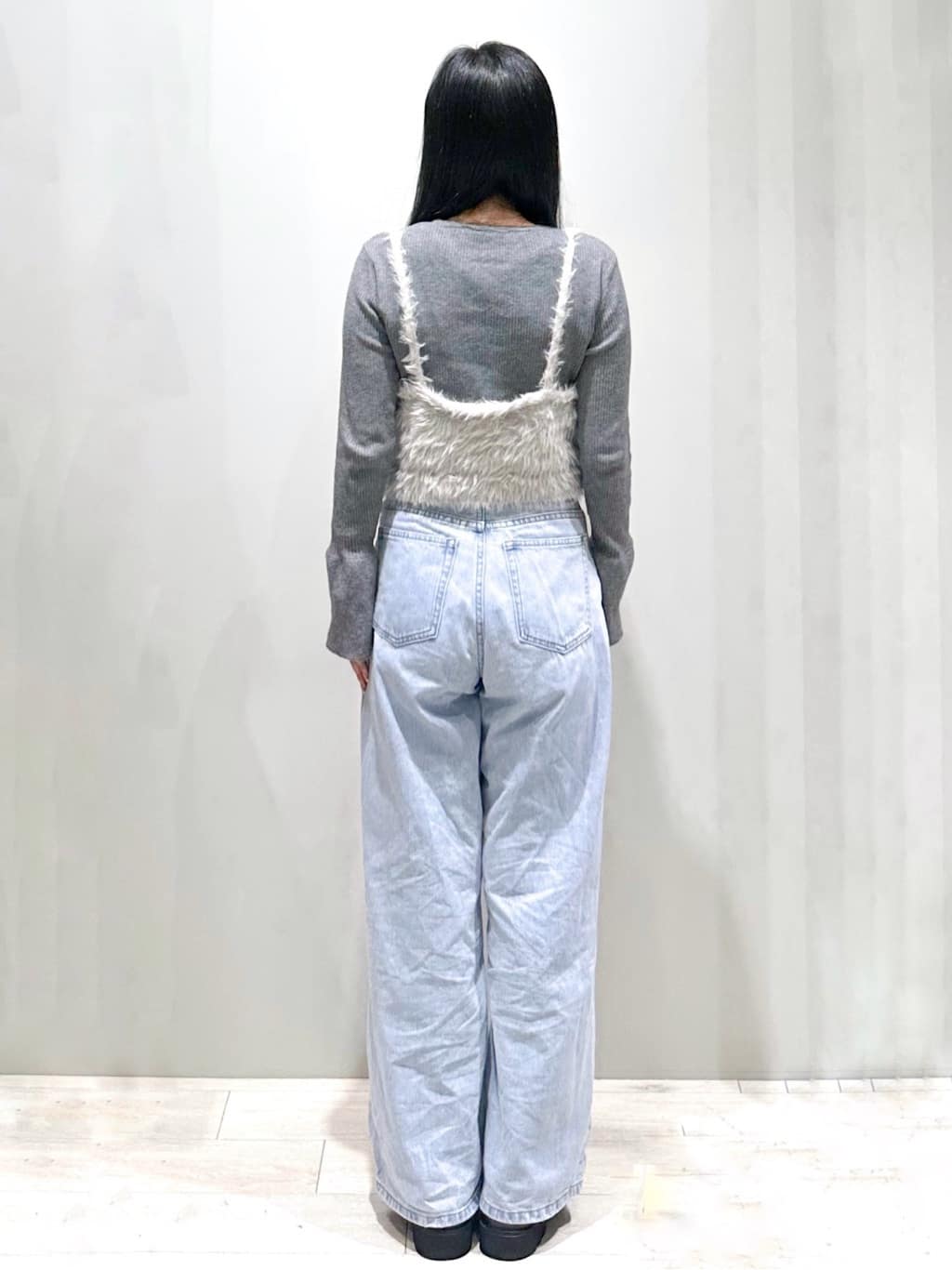 Iguさんの「THE SHOP TK｜」を使ったコーディネート
