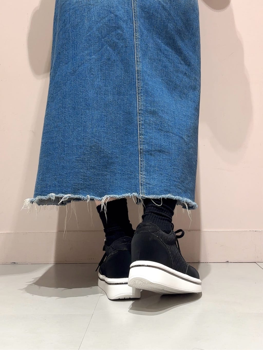 RINAさんの「ESPERANZA｜」を使ったコーディネート