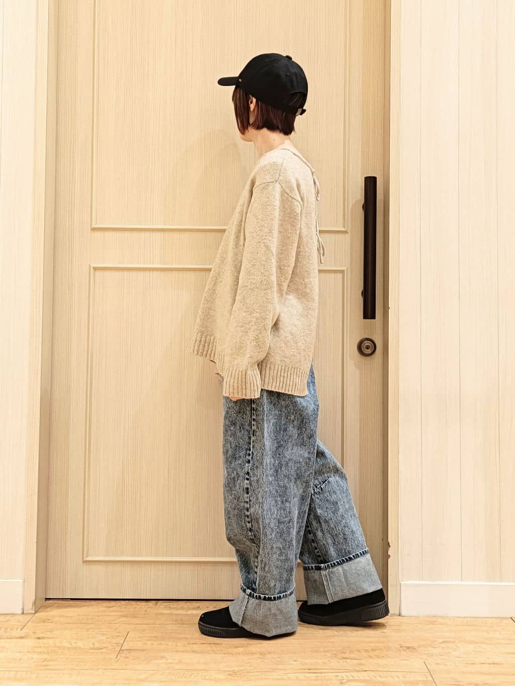 manikoさんの「SHOO･LA･RUE｜」を使ったコーディネート
