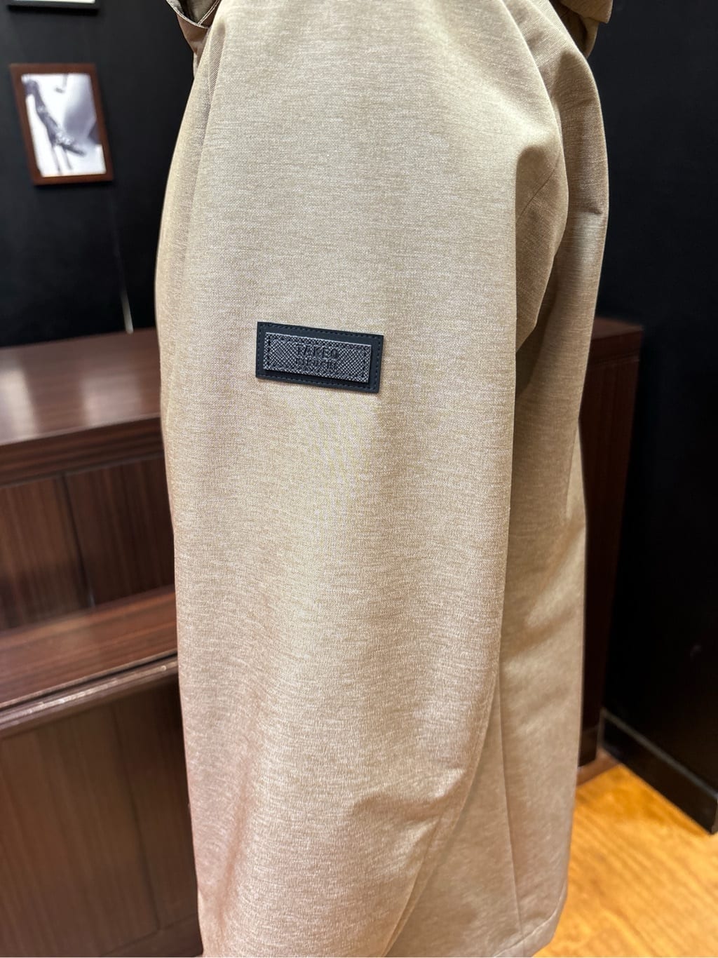 KEIさんの「TAKEO KIKUCHI｜【モンスターストレッチ】日本製 ウォッシュド デニムパンツ」を使ったコーディネート