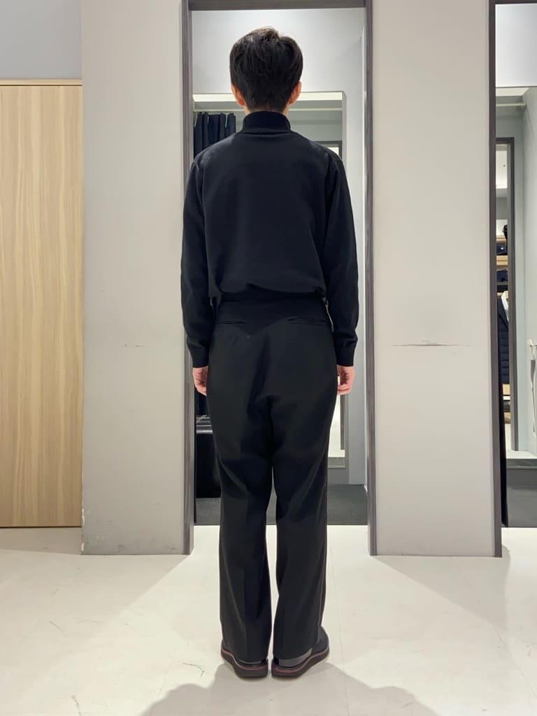 わいずみさんの「TAKEO KIKUCHI｜【撥水】ライトウェイト トートバッグ」を使ったコーディネート